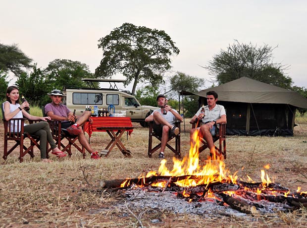 Local Tanzania Experts