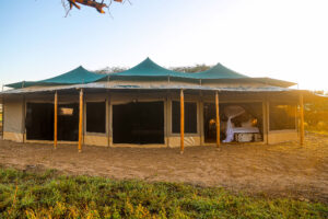 Land of Nature Camp