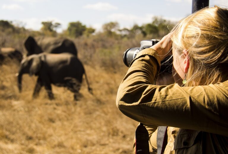 7 Days Family Safari Adventure Tanzania