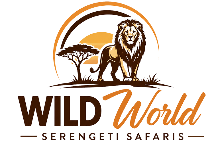 Wild World Serengeti Safaris